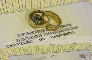 Abertas as inscrições para casamento comunitário de 50 casais em Fortaleza
