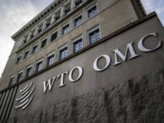 Brasil aciona Organização Mundial do Comércio contra novas tarifas impostas pelos Estados Unidos