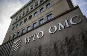 Brasil aciona Organização Mundial do Comércio contra novas tarifas impostas pelos Estados Unidos