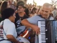 Forró na Praça: quando o povo transforma a cultura em patrimônio vivo