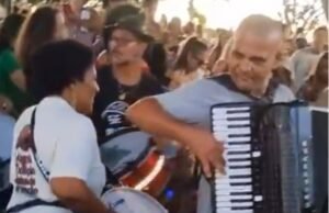 Forró na Praça: quando o povo transforma a cultura em patrimônio vivo