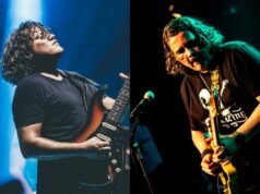 Dia Internacional do Blues será comemorado em Fortaleza com show de Roberto Lessa e André de Sousa, no Cantinho