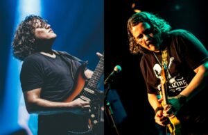 Dia Internacional do Blues será comemorado em Fortaleza com show de Roberto Lessa e André de Sousa, no Cantinho