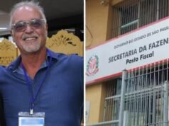 Ex-delegado da Receita paulista firma delação em investigação sobre esquema bilionário de propinas