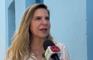 Luizianne Lins é oficializada como candidata ao Senado pela Rede Sustentabilidade