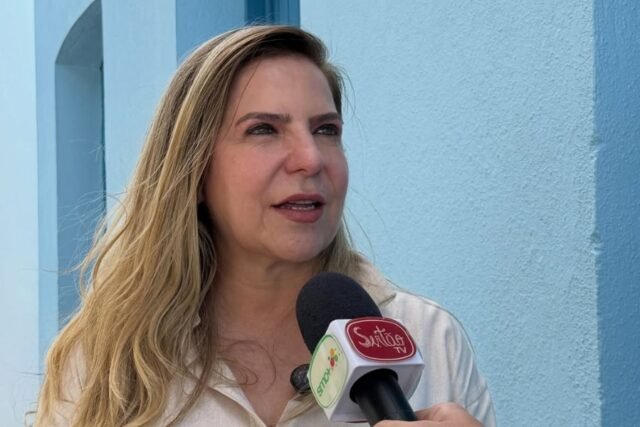 Luizianne Lins
