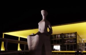 Ala do STF avalia que houve tentativa de retirar inquérito sobre Lulinha da relatoria de Mendonça