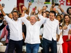 Elmano oficializa candidatura à reeleição em convenção nesta sexta-feira, 31, em Fortaleza