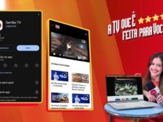 SerTão TV expande presença digital e estreia aplicativo para celulares e Smart TVs
