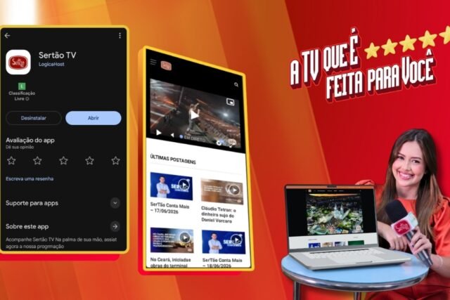 SerTão TV