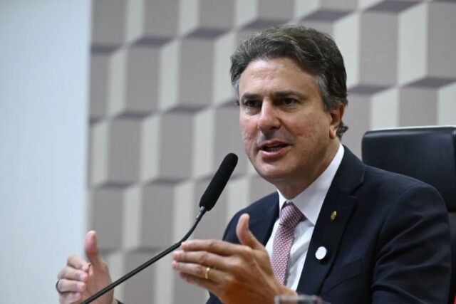 Camilo Santana
