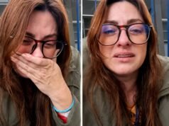 Professora relata que alunos colocaram vidro em sua água escola de SP