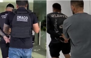 MP denuncia trio acusado de enviar bomba caseira à filha do presidente do Ceará Sporting Club