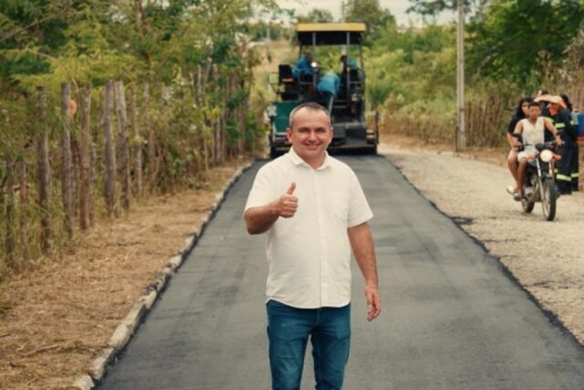 Prefeito Crispiano