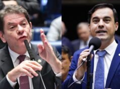 Cid lidera disputa ao Senado, aponta pesquisa; sem ele, Wagner assume liderança