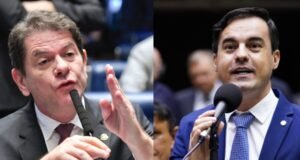 Cid lidera disputa ao Senado, aponta pesquisa; sem ele, Wagner assume liderança