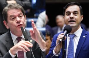 Cid lidera disputa ao Senado, aponta pesquisa; sem ele, Wagner assume liderança