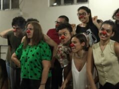 Mostra Frivião estreia com números autorais da nova geração da palhaçaria cearense neste fim de semana
