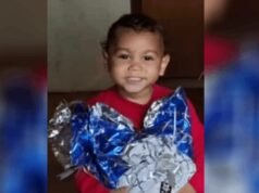 Criança de 3 anos morre após ser agredida pelo pai no RS por não dizer “bom dia”