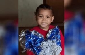 Criança de 3 anos morre após ser agredida pelo pai no RS por não dizer “bom dia”