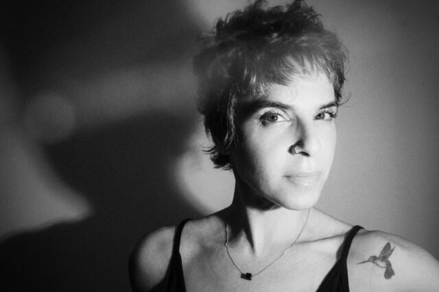 Paula Tesser