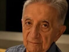 Médico e professor Josué Viana de Castro Filho morre aos 90 anos no Ceará
