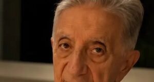 Médico e professor Josué Viana de Castro Filho morre aos 90 anos no Ceará