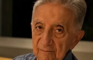 Médico e professor Josué Viana de Castro Filho morre aos 90 anos no Ceará