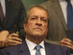 PF investiga possível participação de deputados em esquema de emendas ligado a Valdemar