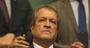 PF investiga possível participação de deputados em esquema de emendas ligado a Valdemar