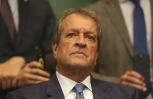 PF investiga possível participação de deputados em esquema de emendas ligado a Valdemar