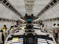 Volkswagen anuncia corte de 50% da linha de veículos para enfrentar concorrência chinesa