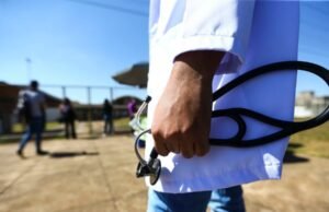 Enare: inscrição para residência com pré-requisito termina na quarta-feira, 15