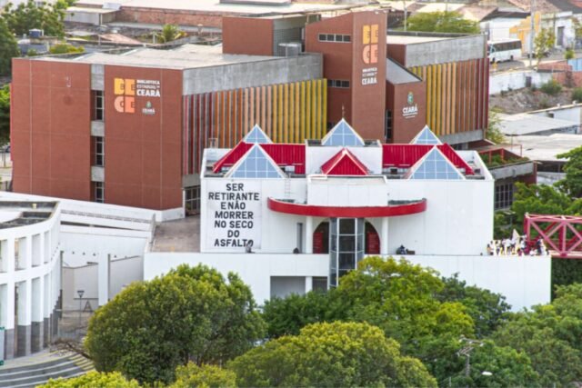 Museu de Arte Contemporânea do Ceará