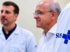 Edital abre 40 vagas para provimento de médicos especialistas no Ceará