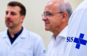 Edital abre 40 vagas para provimento de médicos especialistas no Ceará