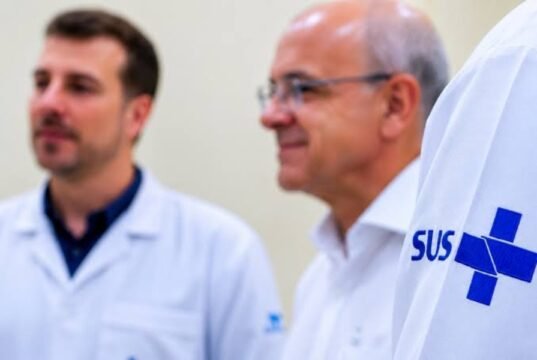 Edital abre 40 vagas para provimento de médicos especialistas no Ceará