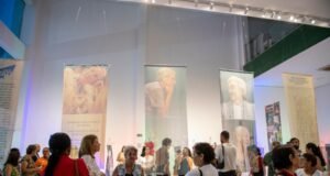 Dragão do Mar recebe exposição que percorre as seis décadas da história do Grupo Teatro Novo