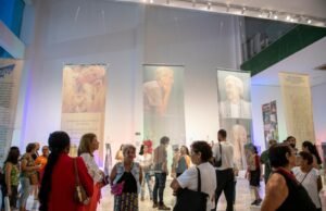 Dragão do Mar recebe exposição que percorre as seis décadas da história do Grupo Teatro Novo
