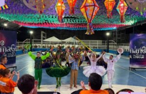 Festejos de São João celebram tradição, fé e cultura popular em Juatama