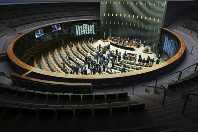 Congresso Nacional
