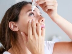 Anvisa restringe importação de colírios da fábrica francesa Excelvision após identificação de irregularidades
