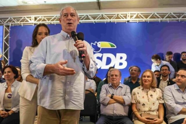 Ciro Gomes