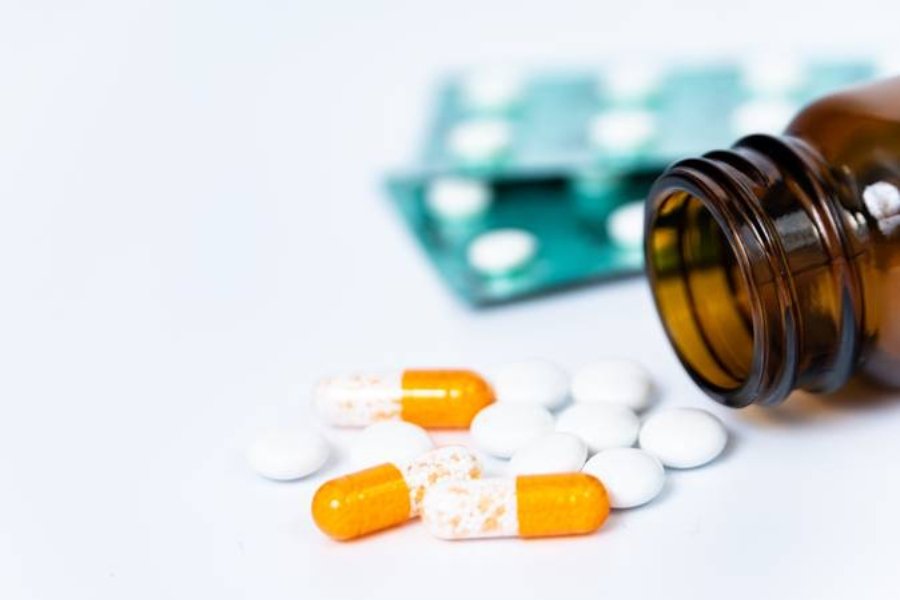 Medicamento para linfoma não Hodgkin