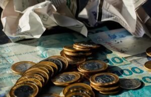 Economia cresce 0,7% em maio, puxada por consumo das famílias, diz FGV