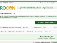 Golpistas usam identidade do Procon Ceará para enviar falsas cobranças a empresas