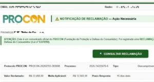 Golpistas usam identidade do Procon Ceará para enviar falsas cobranças a empresas