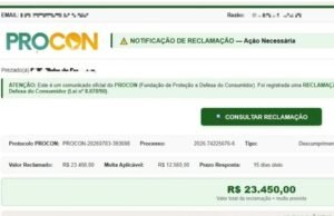 Golpistas usam identidade do Procon Ceará para enviar falsas cobranças a empresas