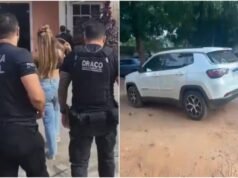 Polícia mira donos de plataformas ilegais de apostas em investigação que envolve quatro influenciadores do Ceará