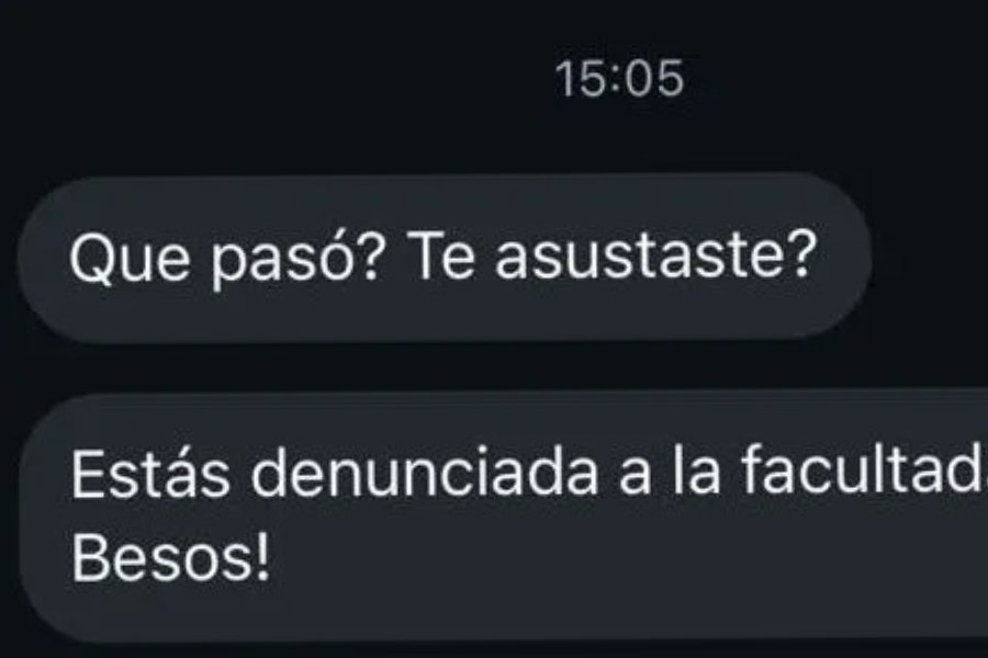 Captura de tela